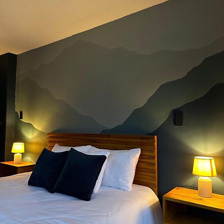 Hotel Agave Banos Ngoại thất bức ảnh