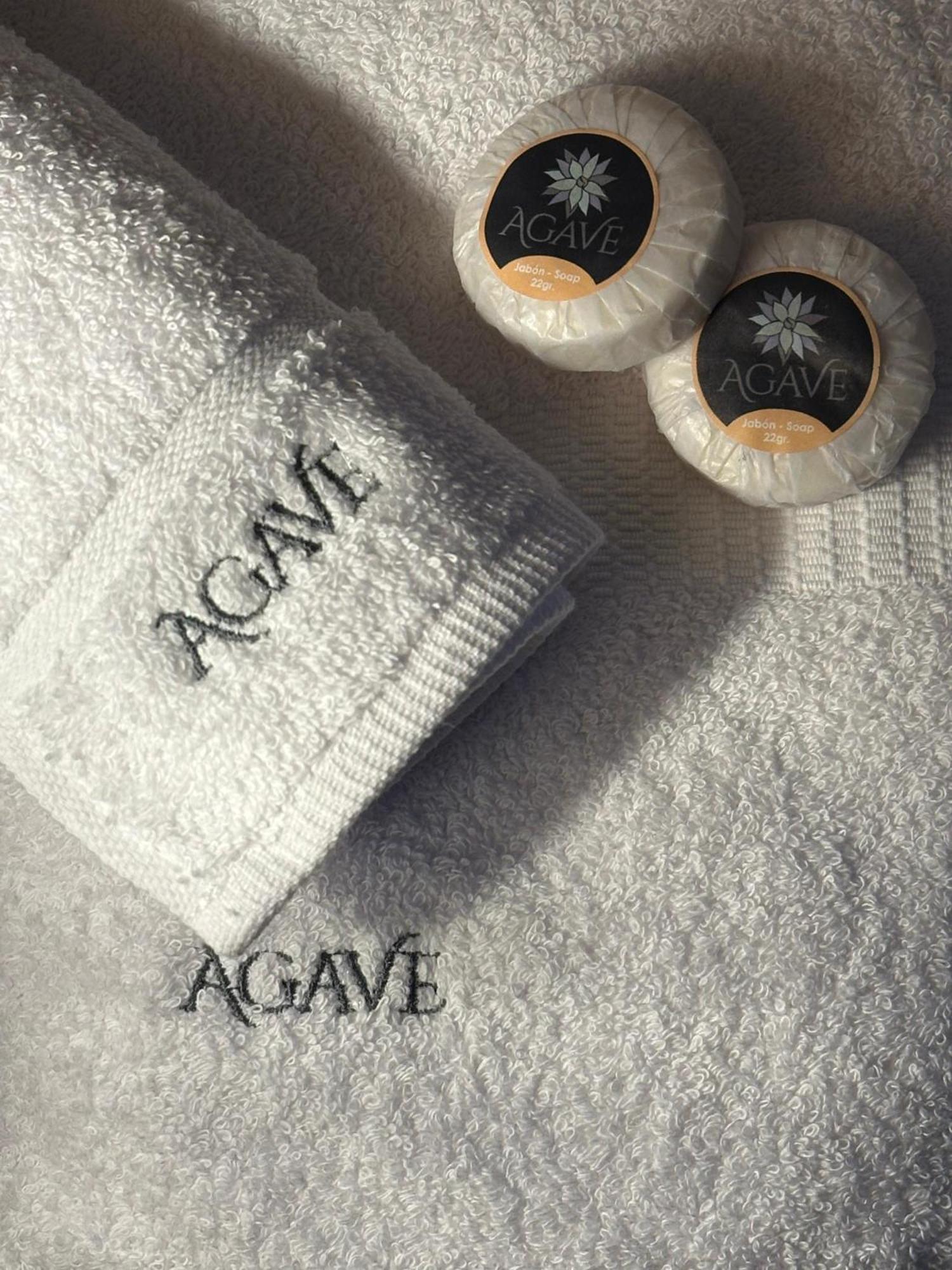 Hotel Agave Banos Ngoại thất bức ảnh