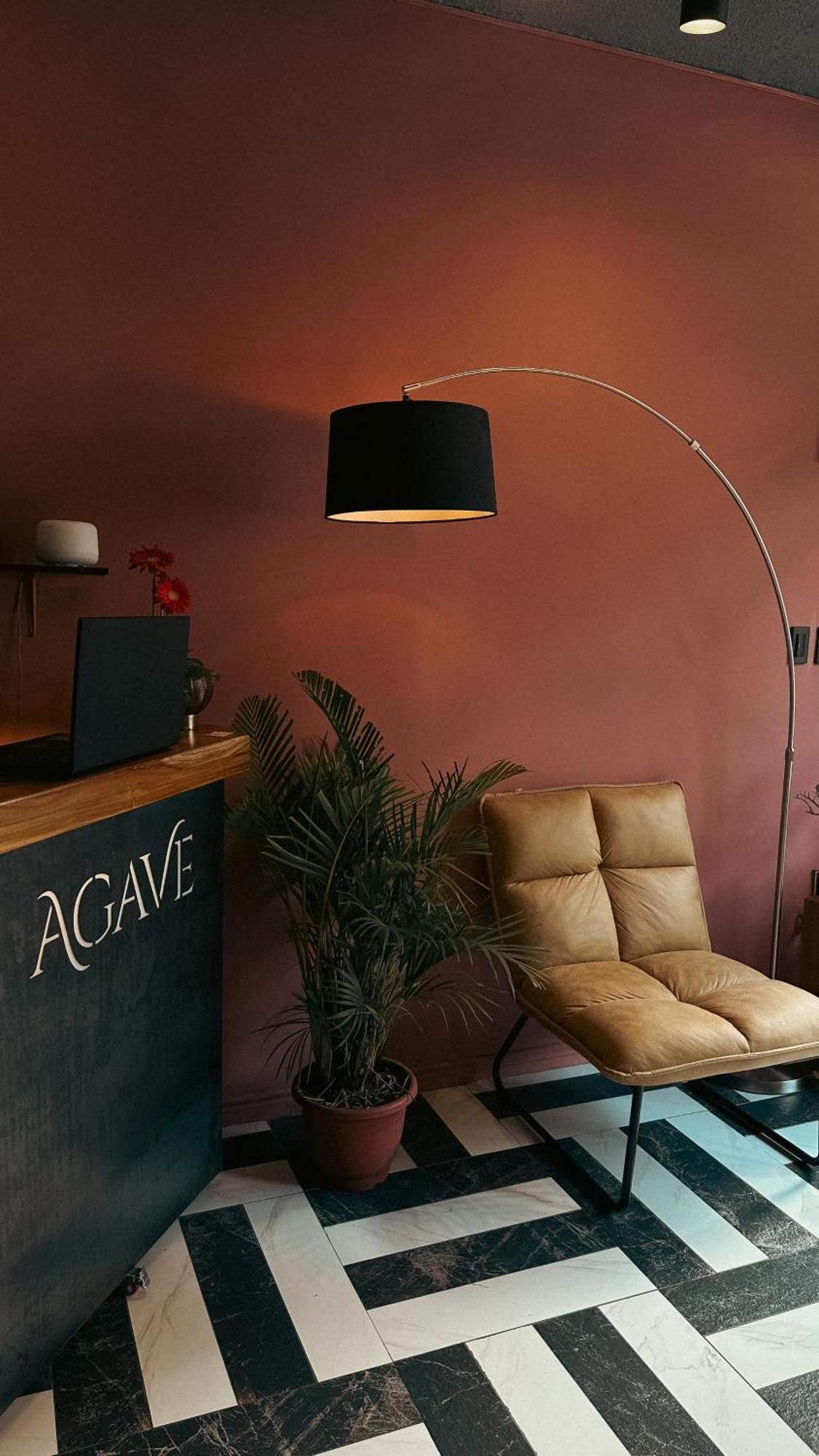 Hotel Agave Banos Ngoại thất bức ảnh