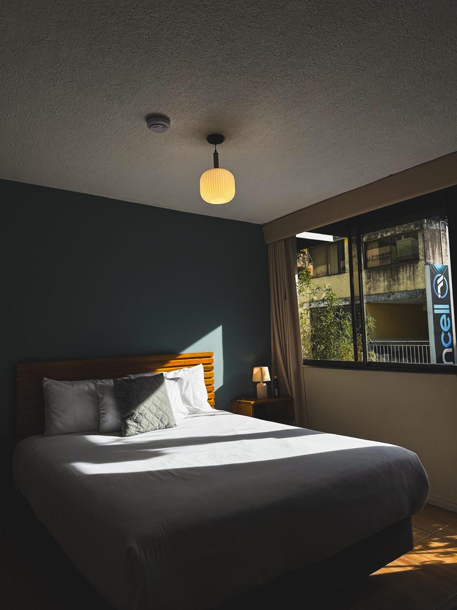 Hotel Agave Banos Ngoại thất bức ảnh